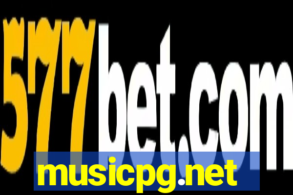 musicpg.net