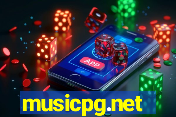 musicpg.net