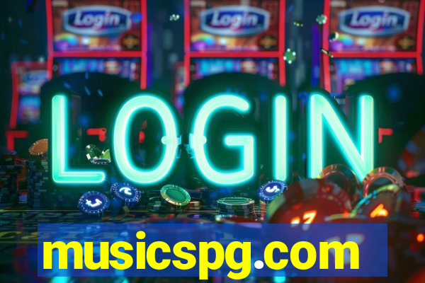 musicspg.com