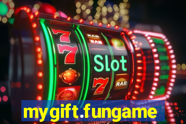 mygift.fungame