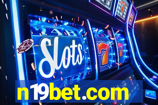 n19bet.com