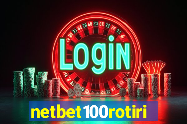 netbet100rotiri