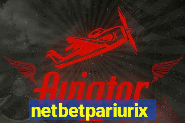 netbetpariurix