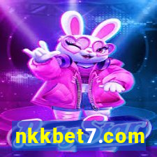 nkkbet7.com