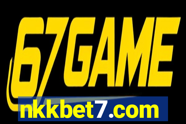 nkkbet7.com