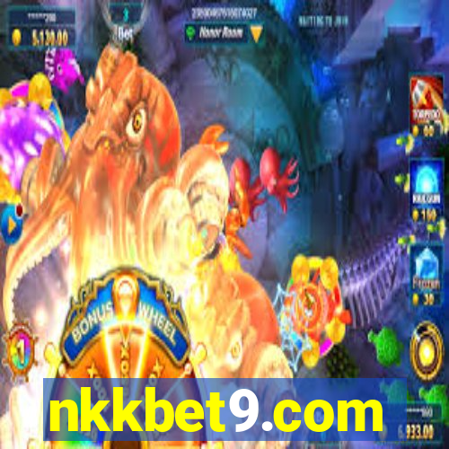 nkkbet9.com