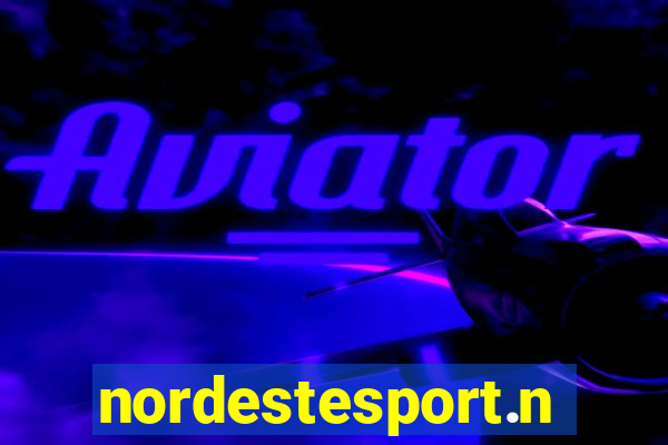 nordestesport.net