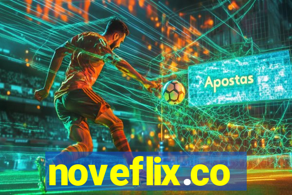 noveflix.co