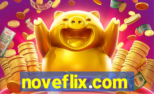 noveflix.com