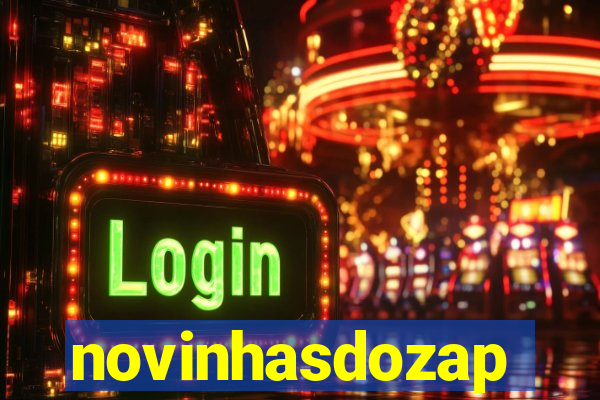 novinhasdozap