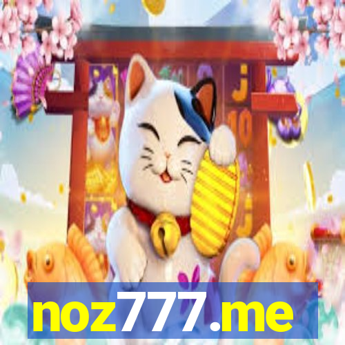 noz777.me