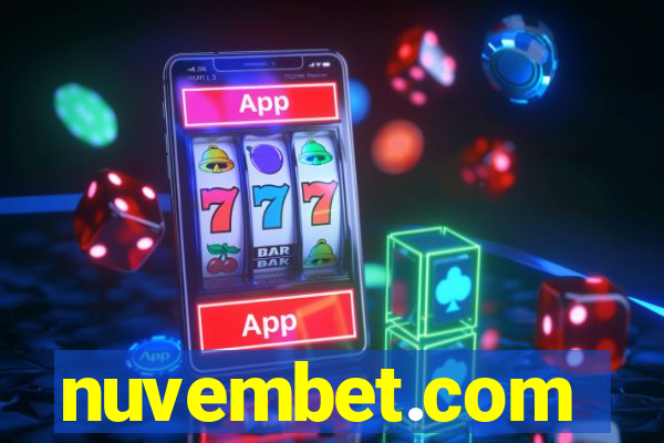 nuvembet.com