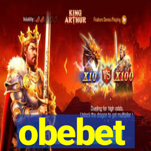 obebet