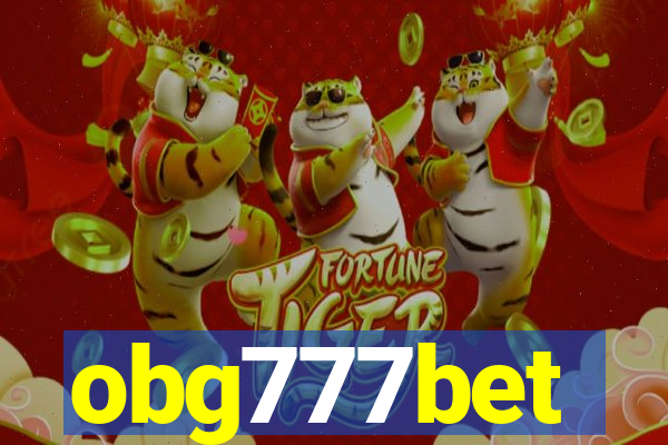 obg777bet