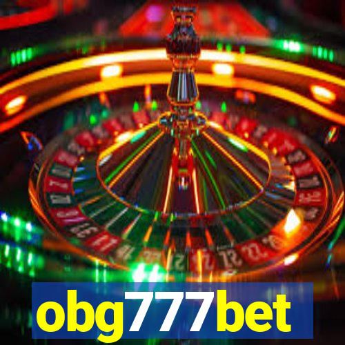 obg777bet