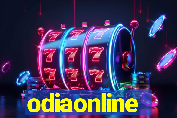 odiaonline