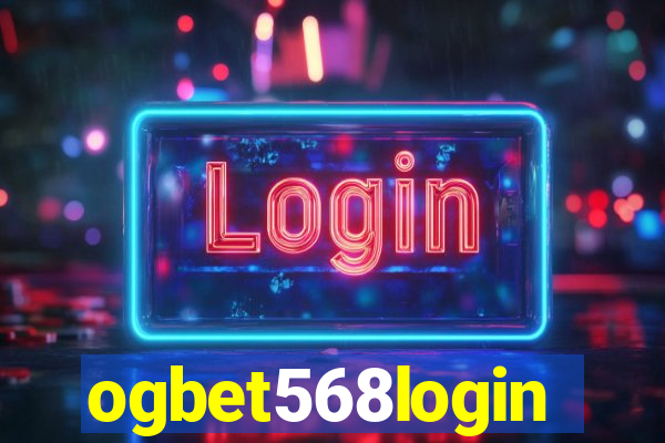 ogbet568login