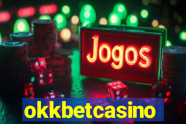 okkbetcasino