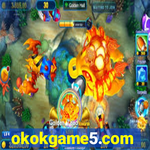 okokgame5.com