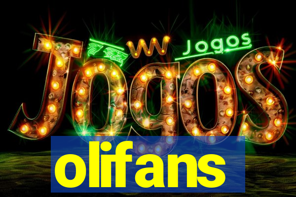 olifans