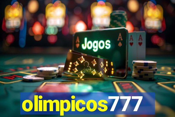 olimpicos777