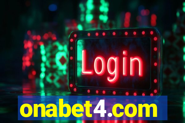 onabet4.com