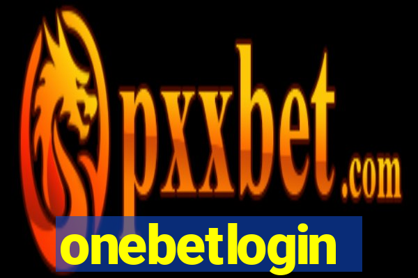 onebetlogin