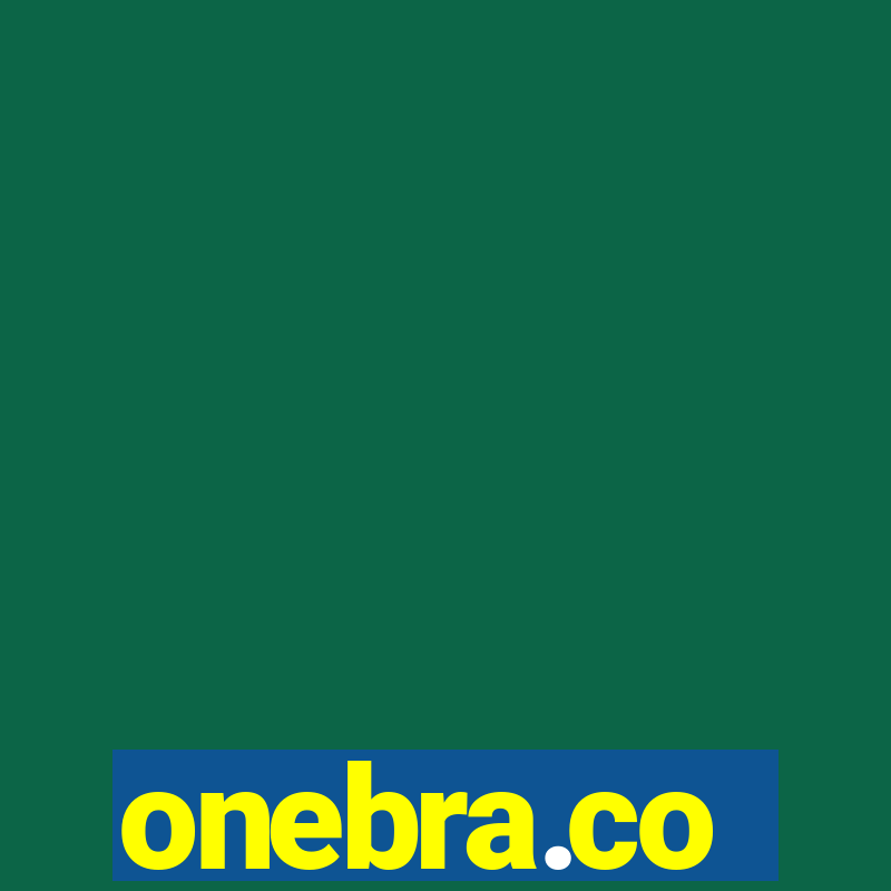 onebra.co