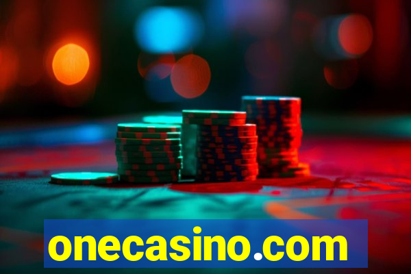 onecasino.com