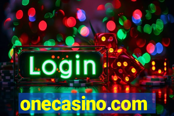 onecasino.com