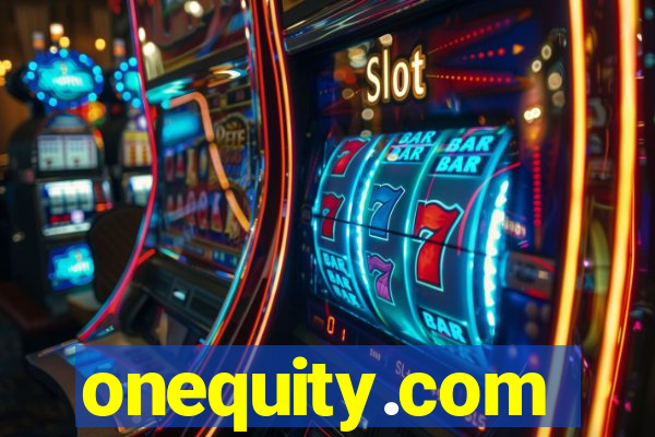 onequity.com