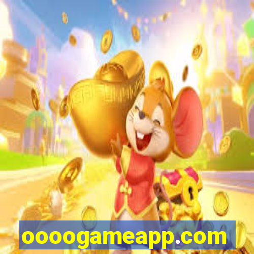 oooogameapp.com