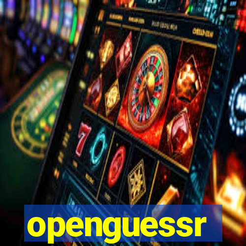 openguessr