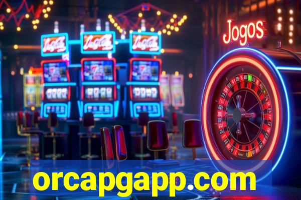 orcapgapp.com