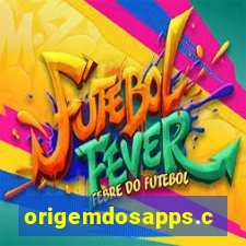 origemdosapps.com