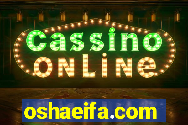 oshaeifa.com