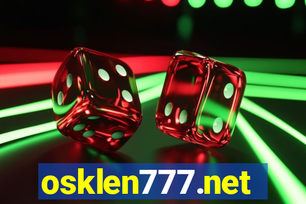 osklen777.net