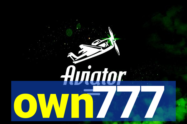 own777