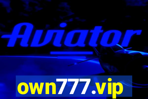 own777.vip