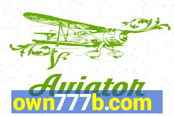 own777b.com