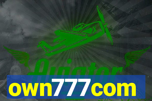 own777com