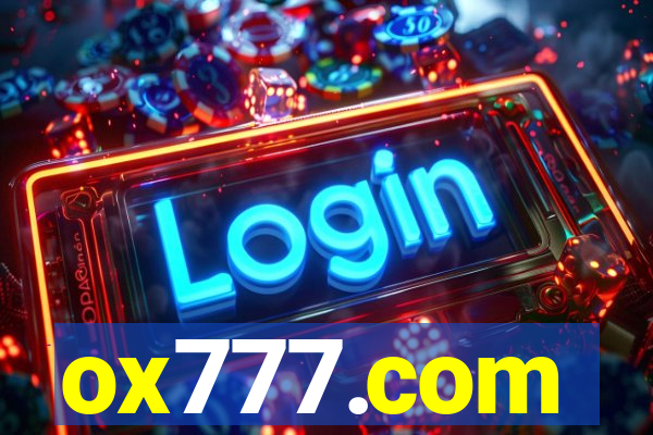 ox777.com