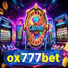 ox777bet