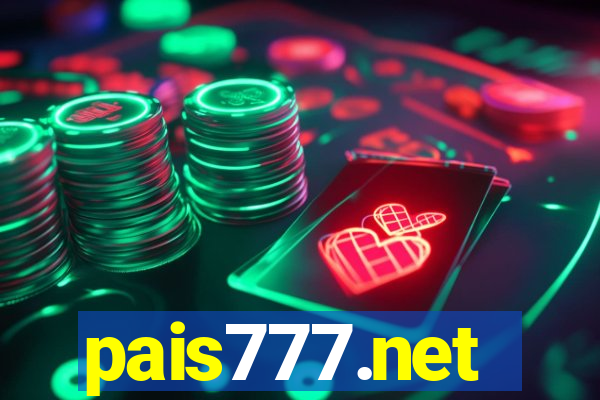 pais777.net