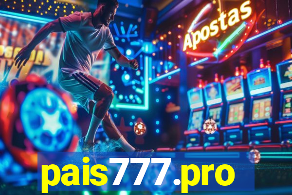 pais777.pro