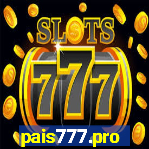 pais777.pro