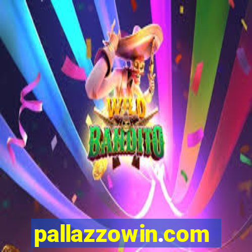 pallazzowin.com