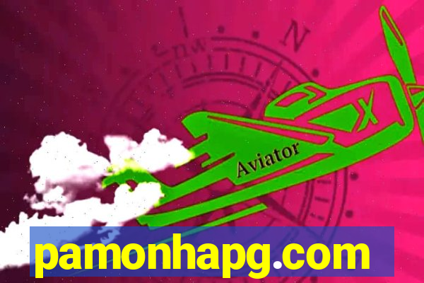 pamonhapg.com