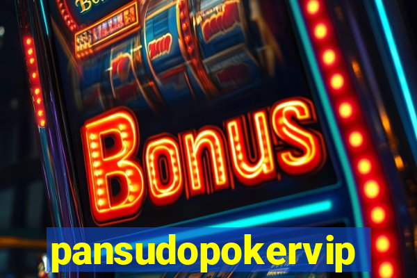 pansudopokervip.net