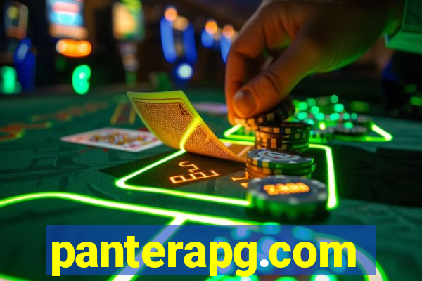 panterapg.com